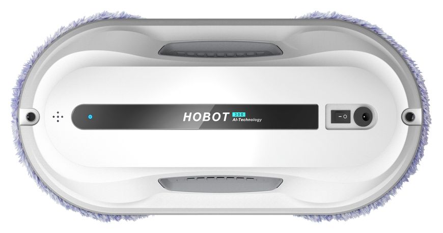 Робот мийник вікон Hobot 300