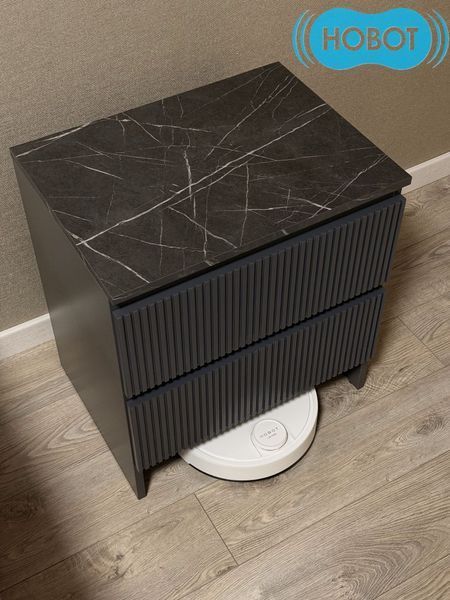 Моющий Робот пылесос Hobot LEGEE Q10 Home