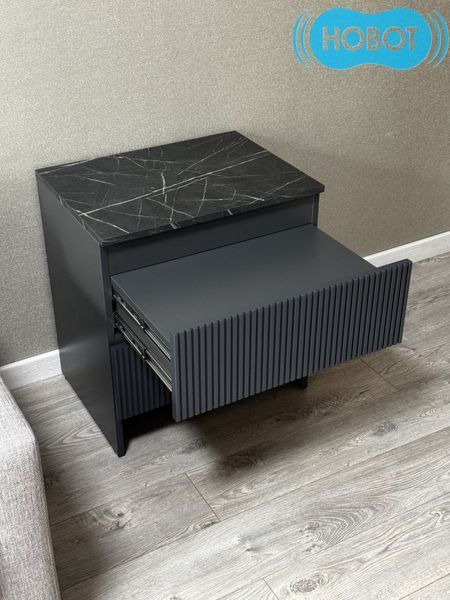 Моющий Робот пылесос Hobot LEGEE Q10 Home