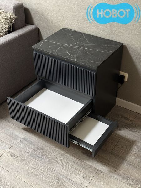 Моющий Робот пылесос Hobot LEGEE Q10 Home