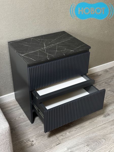 Моющий Робот пылесос Hobot LEGEE Q10 Home